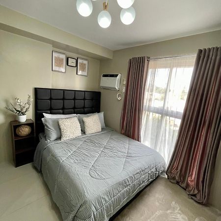 Bamboo Bay Community Condominium 曼达维市 外观 照片