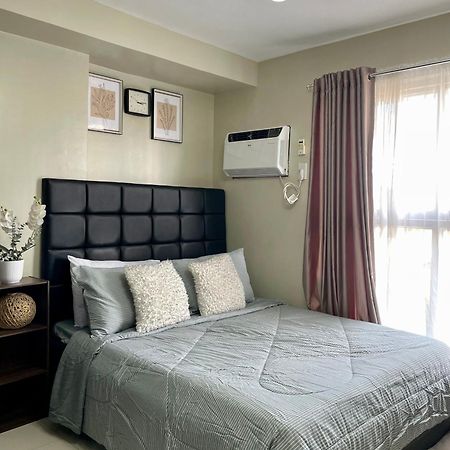 Bamboo Bay Community Condominium 曼达维市 外观 照片