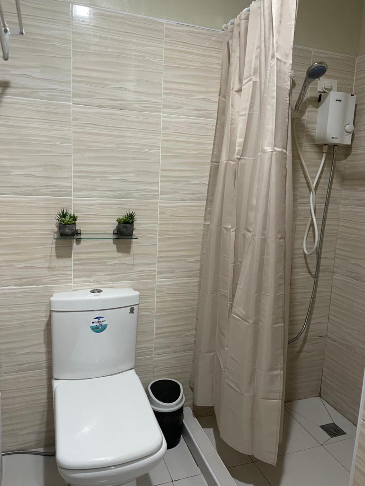 Bamboo Bay Community Condominium 曼达维市 外观 照片