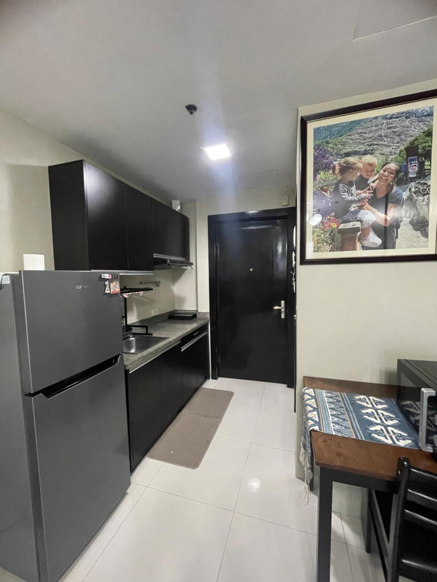 Bamboo Bay Community Condominium 曼达维市 外观 照片