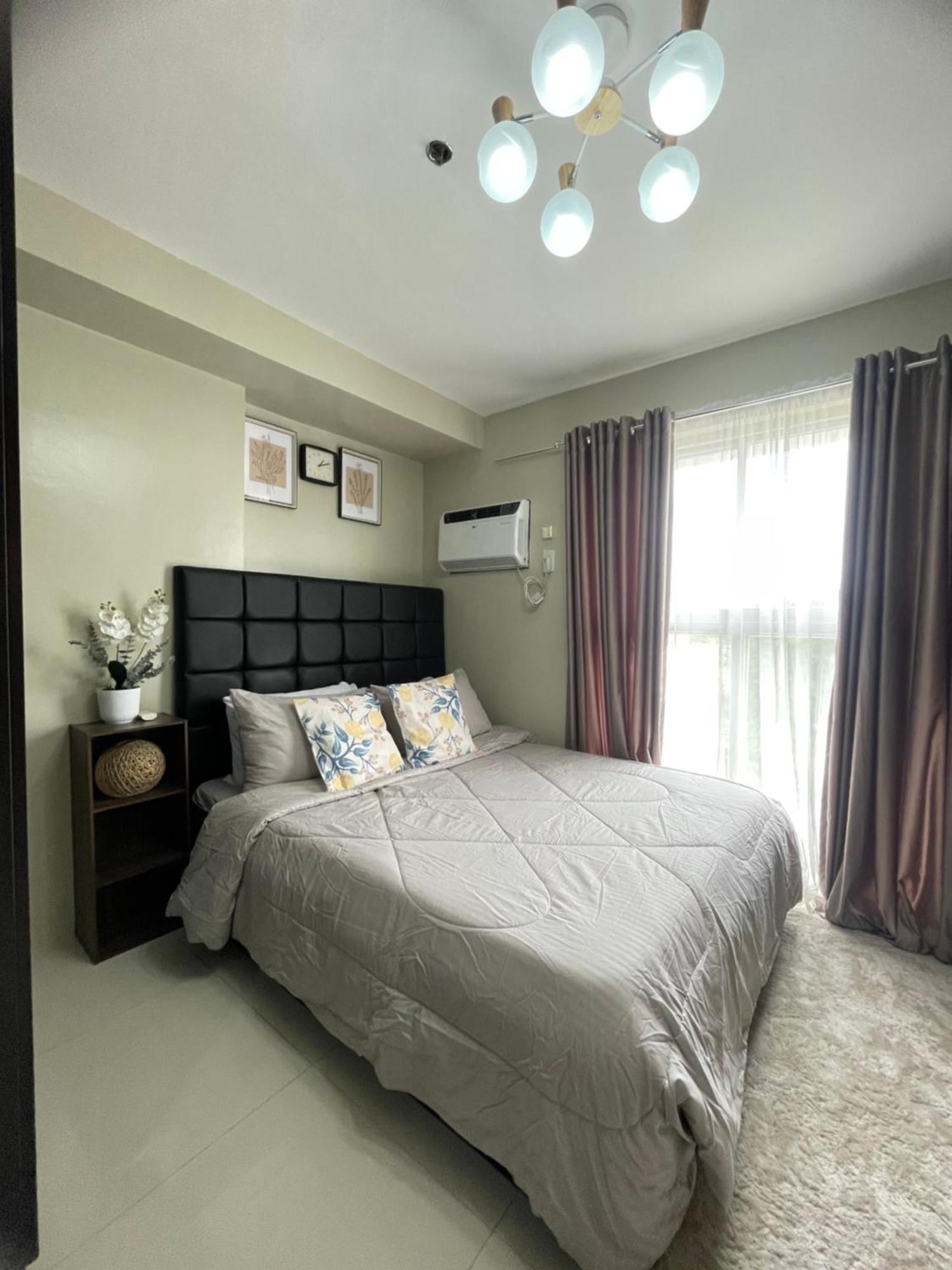 Bamboo Bay Community Condominium 曼达维市 外观 照片