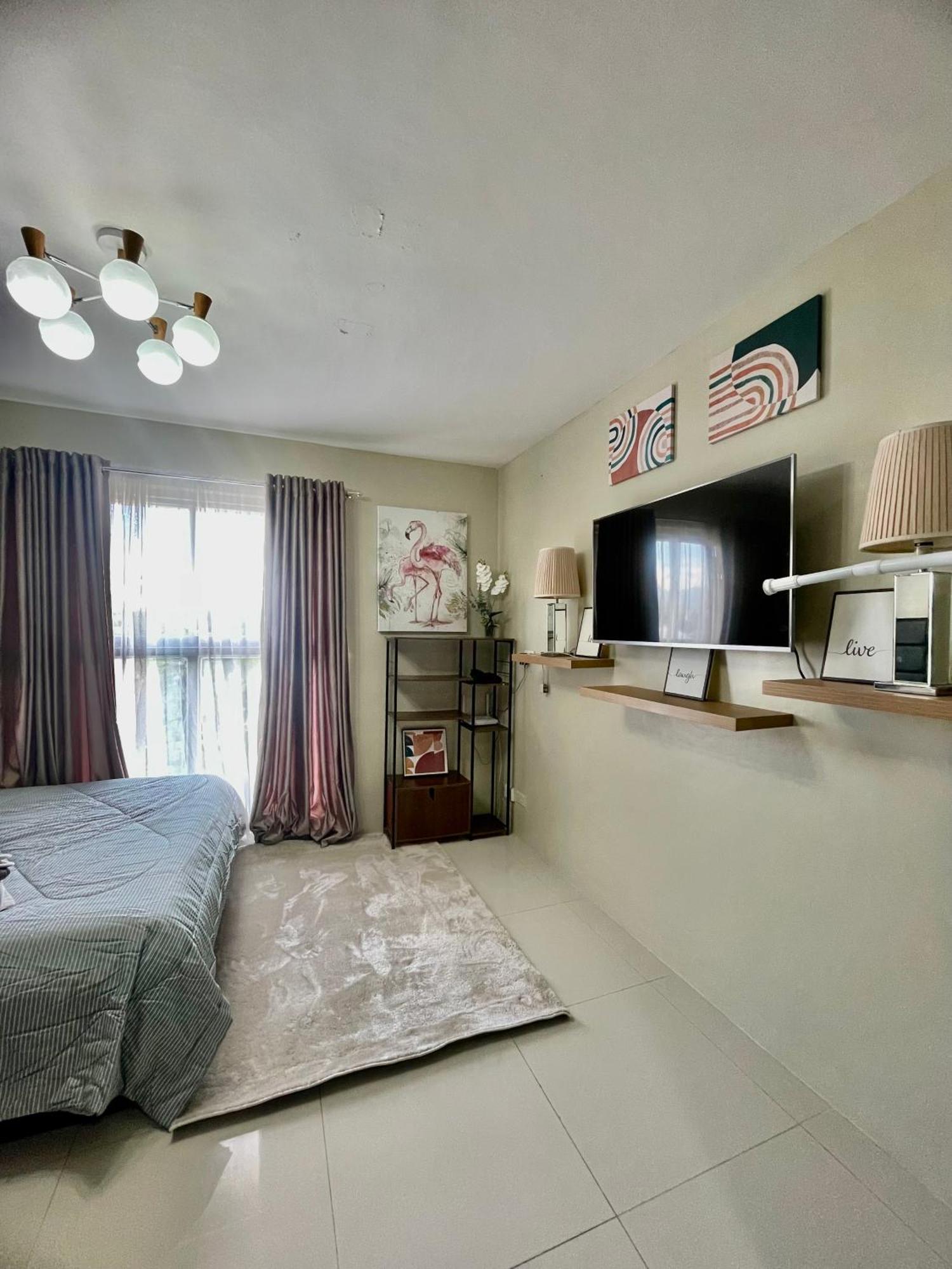 Bamboo Bay Community Condominium 曼达维市 外观 照片