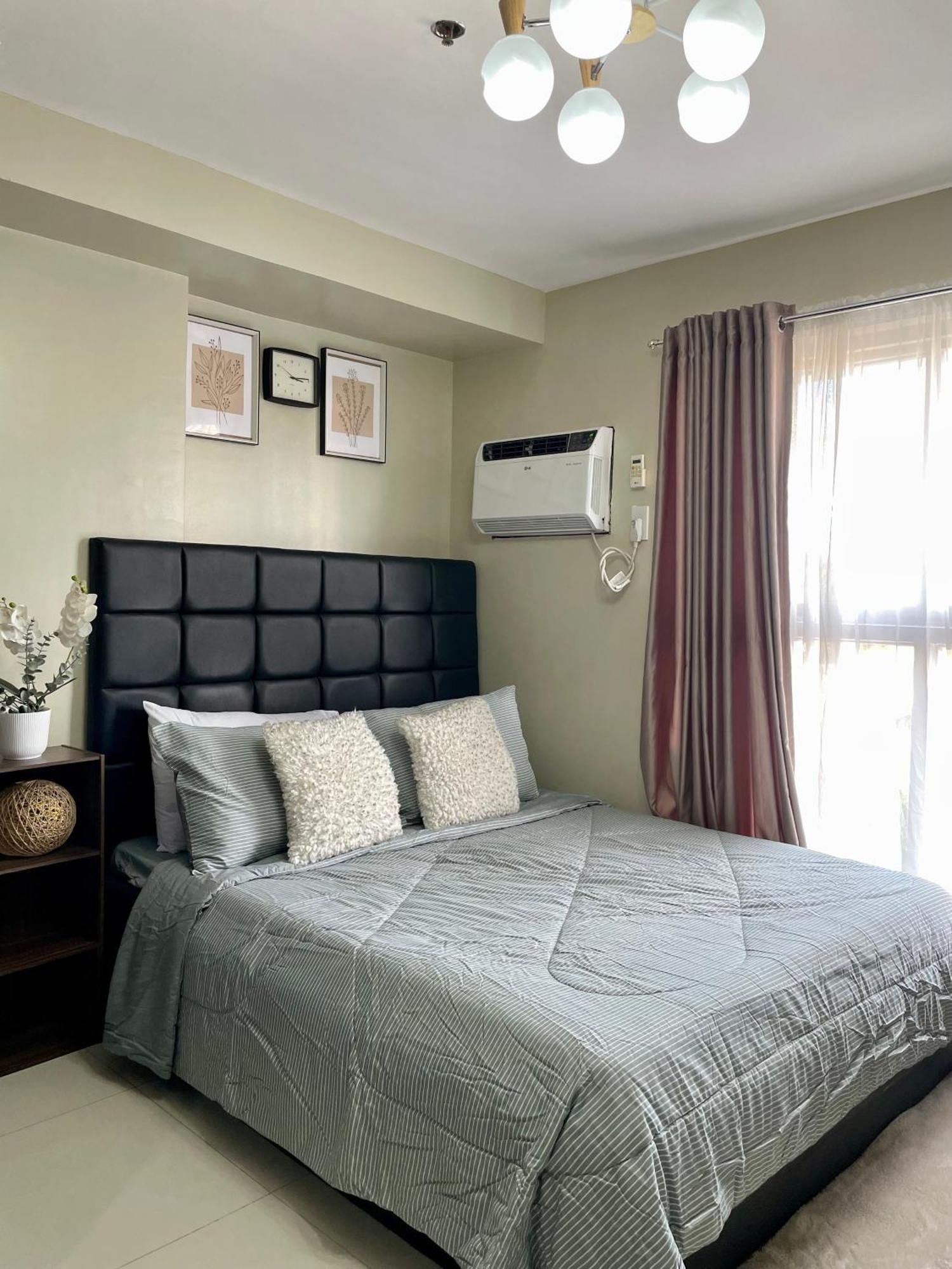 Bamboo Bay Community Condominium 曼达维市 外观 照片